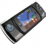 iCade-Mobile iCade-Mobile