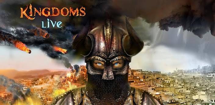 Kingdoms Live Kingdoms Live