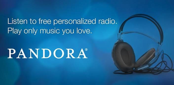 Pandora App Pandora App