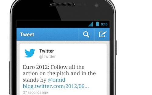 Twitter-upgrade Twitter-upgrade