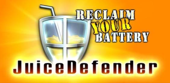 Juice Defender App Juice Defender App