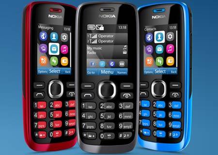 Nokia-112 Nokia-112