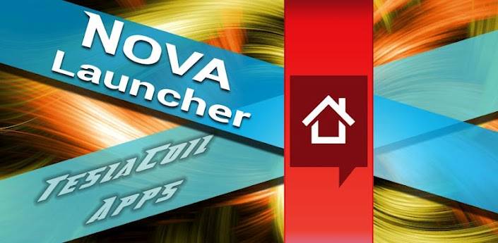Nova Launcher Nova Launcher