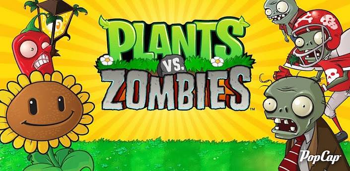Plants vs Zombies Game Plants vs Zombies Game