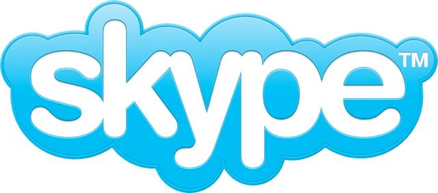 how to change skype password if you are still logged in