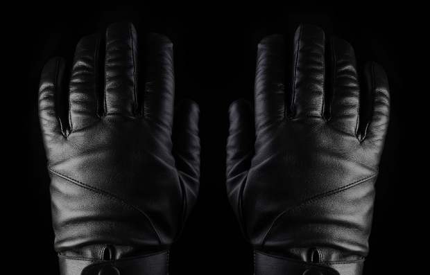 Mujjo Touchscreen Leather gloves Mujjo Touchscreen Leather gloves