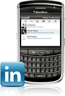 linkedin-blackberry