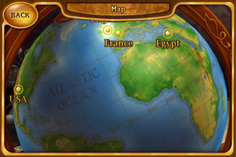 Around The World in 80 Days Quests Around The World in 80 Days Quests