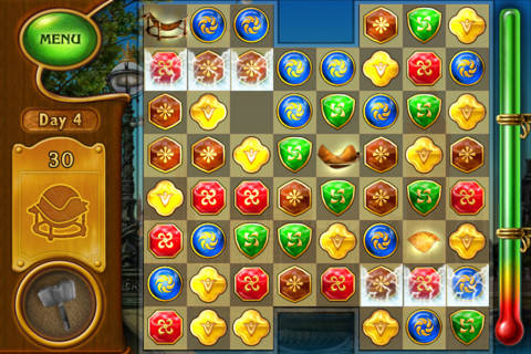 Around the World in 80 Days Game Play Around the World in 80 Days Game Play