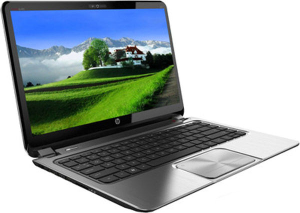 Hp envy 4 обзор