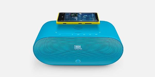 Nokia Lumia 920 Hero JBL Nokia Lumia 920 Hero JBL