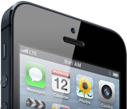 apple iphone 5 network apple iphone 5 network