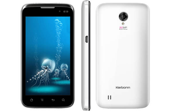 karbonn-a21 karbonn-a21