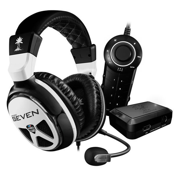 turtle beach seven pro