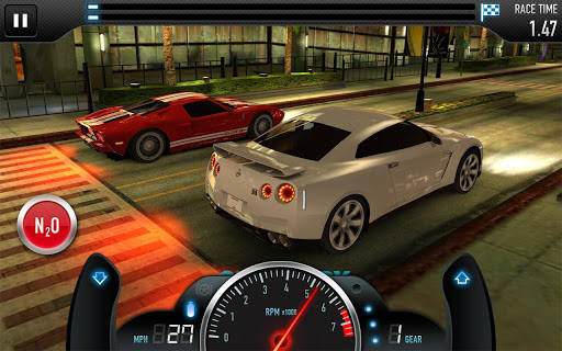 CSR Racing Graphics CSR Racing Graphics
