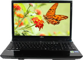 Fujitsu Lifebook Fujitsu Lifebook