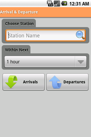 Indian Rail Info Services Indian Rail Info Services