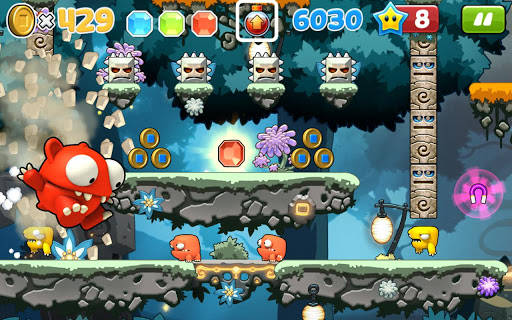 Mega Run Worlds Mega Run Worlds