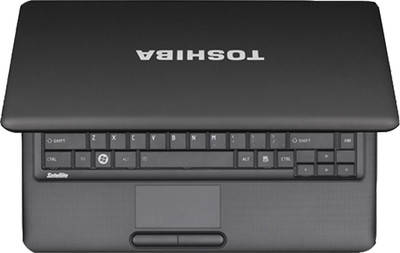 Toshiba Satellite C649 Toshiba Satellite C649