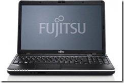 fujitsu fujitsu