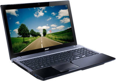 Acer Aspire V3-571 Acer Aspire V3-571