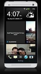 HTC BlinkFeed HTC BlinkFeed