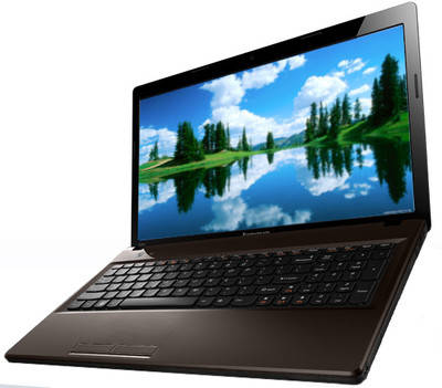 Lenovo Essential G580 Lenovo Essential G580