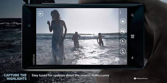 Lumia Ad Lumia Ad