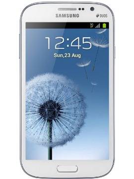 Samsung Galaxy Grand Samsung Galaxy Grand