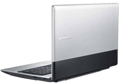 Samsung NP RV511 Samsung NP RV511