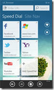UC Browser for Windows Phone UC Browser for Windows Phone