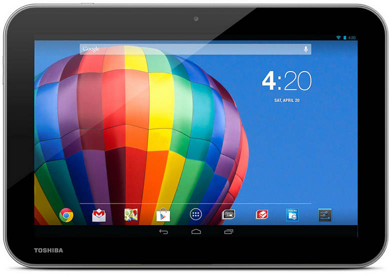 Toshiba Excite Pure Toshiba Excite Pure