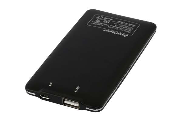 AsiaPower AP4000A AsiaPower AP4000A