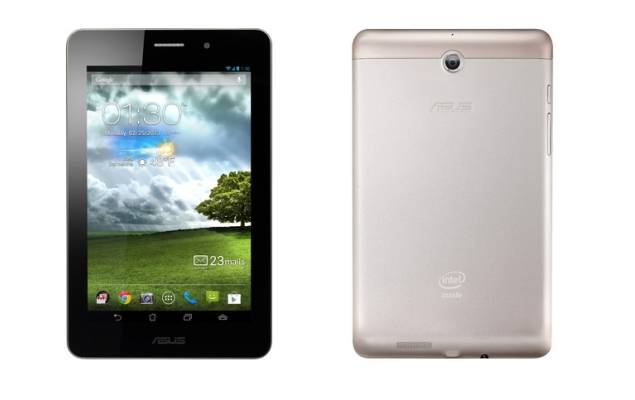 Asus Fonepad Updated Asus Fonepad Updated