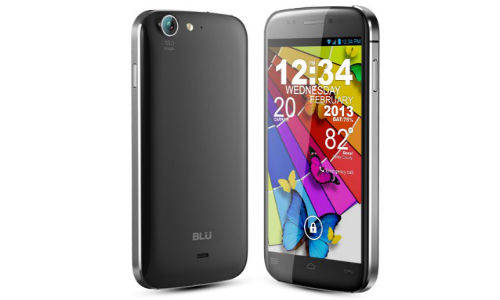 Blu Life One Blu Life One