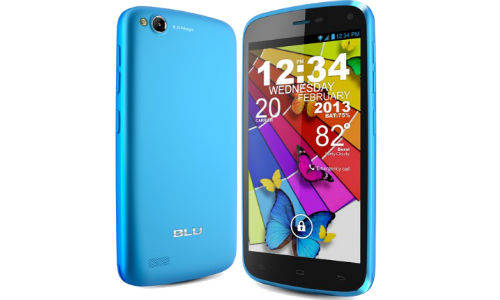 Blu Life Play Blu Life Play