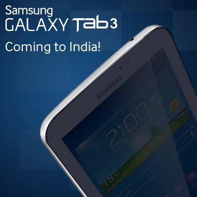 Galaxy Tab 3 Series Galaxy Tab 3 Series