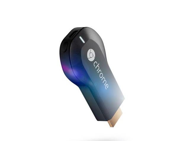 Google ChromeCast Google ChromeCast