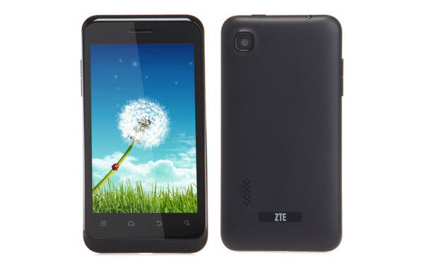 ZTE Blade C ZTE Blade C