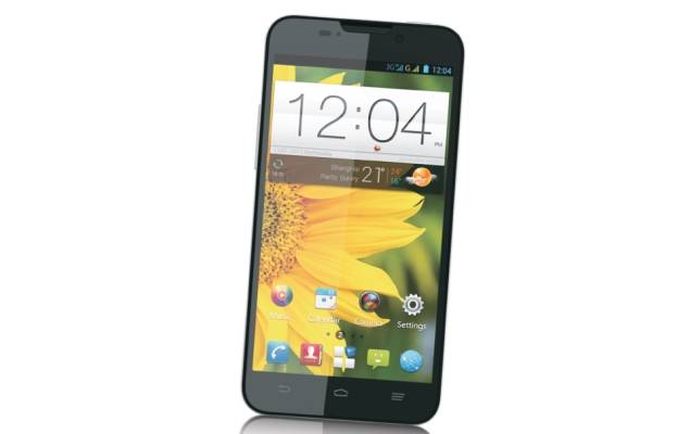 ZTE Grand X Lite ZTE Grand X Lite