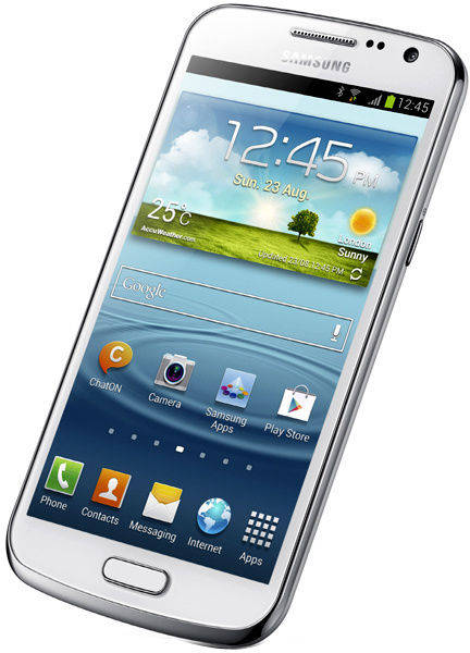 Galaxy Premier Galaxy Premier