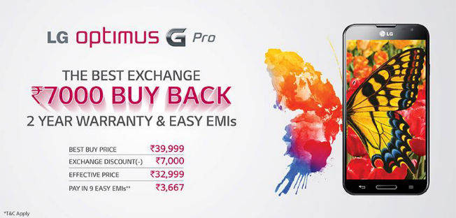LG Exchange Offer LG Exchange Offer