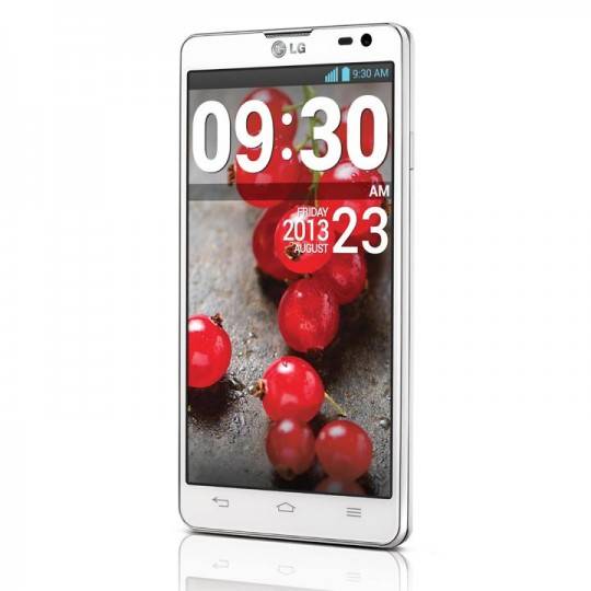 LG Optimus L9 II LG Optimus L9 II