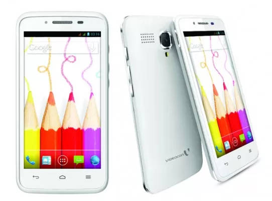 Videocon A42 Videocon A42