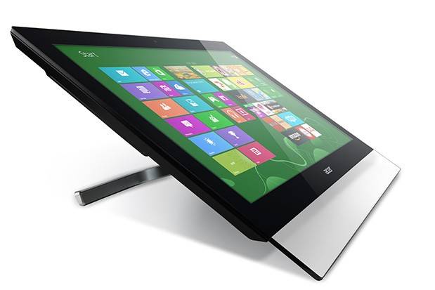 Acer T272HUL LED Monitor Acer T272HUL LED Monitor