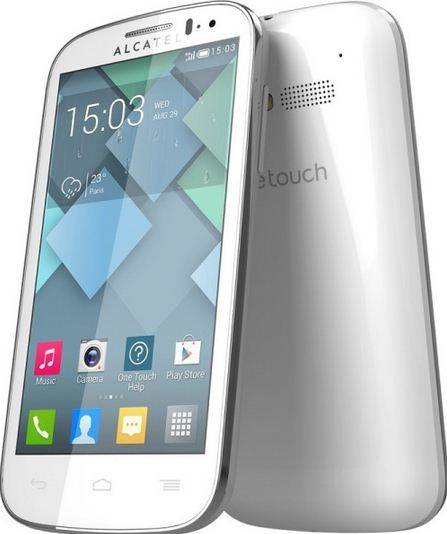 Alcatel Pop C5 Alcatel Pop C5