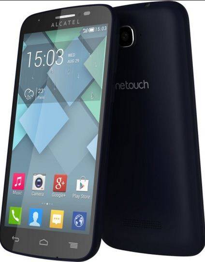 Alcatel Pop C7 Alcatel Pop C7