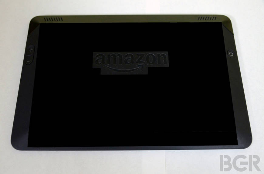 Amazon Kindle Fire HD Amazon Kindle Fire HD