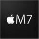 Apple M7 Motion Co-processor Apple M7 Motion Co-processor