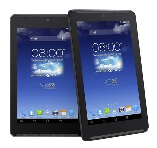 Asus Fonepad 7 Asus Fonepad 7